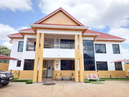 5-bedroom Villa for sale in Thika, Kiambu County