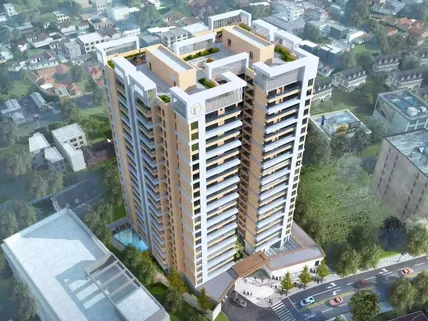 1-bedroom Apartment for sale in General Mathenge, Westlands