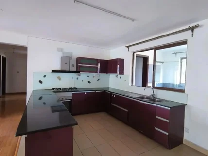 3-bedroom Apartment for rent in Lavington, Nairobi