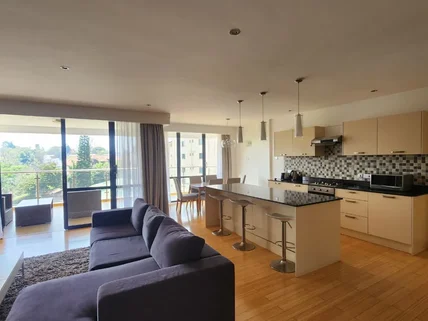 2-bedroom Apartment for rent in Brookside, Westlands