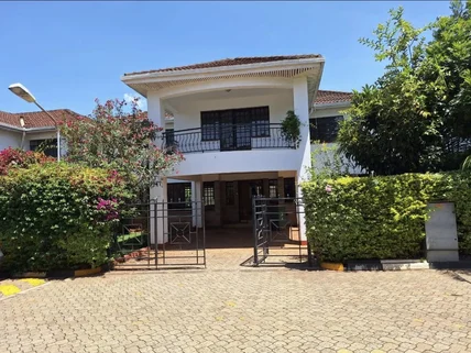 4-bedroom Townhouse for rent in Westlands Area, Westlands
