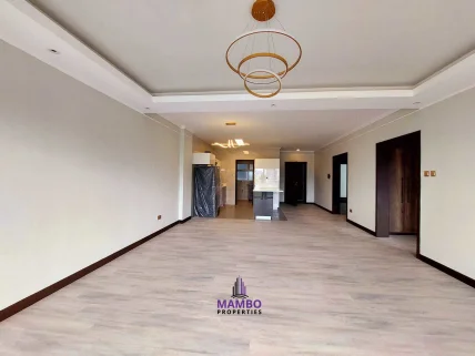 2-bedroom Apartment for rent in Riverside, Westlands