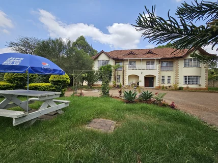 5-bedroom Villa for rent in Karen Hardy, Nairobi