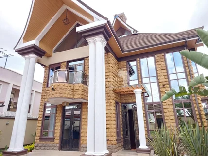 4-bedroom Villa for sale in Ruiru, Kiambu County