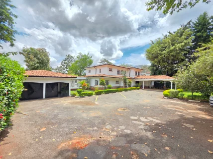 Commercial Property for rent in Gigiri, Westlands
