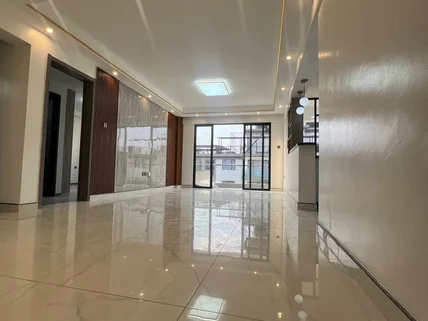 2-bedroom Apartment for rent in Kilimani, Nairobi