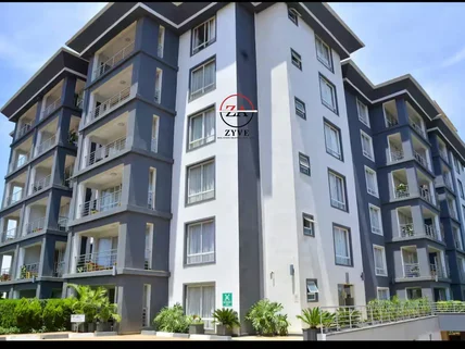 2-bedroom Apartment for rent in Ridgeways, Nairobi