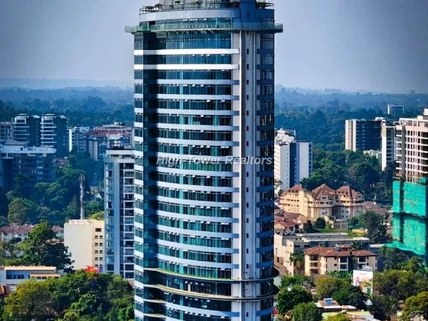 2-bedroom Apartment for rent in Rhapta Road, Westlands