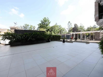 Office for rent in Lavington, Nairobi