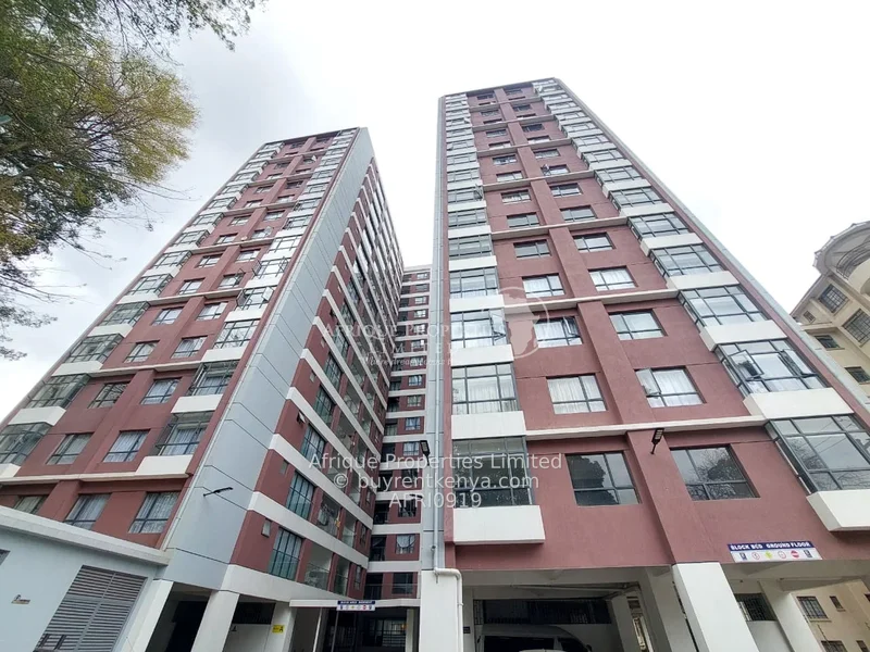 Lavington | Modern 2-Bedroom Apartment for Rent | BuyRentKenya