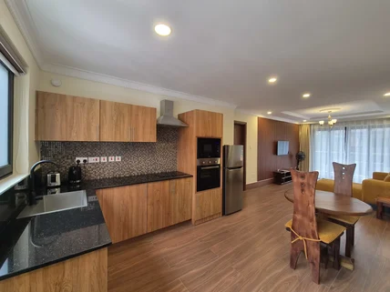 1-bedroom Apartment for rent in Parklands, Westlands