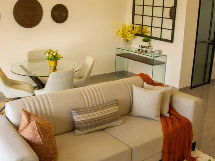 2-bedroom Apartment for rent in Lavington, Nairobi
