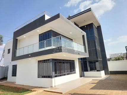 4-bedroom Villa for sale in Ruiru, Kiambu County