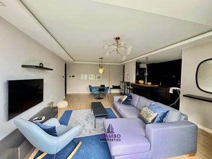 2-bedroom Apartment for rent in Brookside, Westlands
