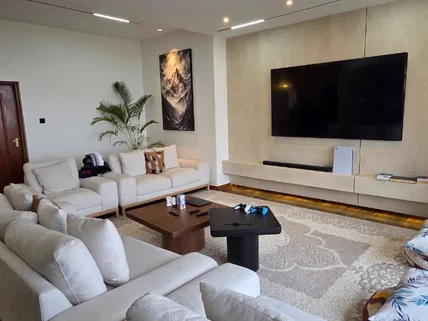 3-bedroom Apartment for sale in Muthaiga, Nairobi