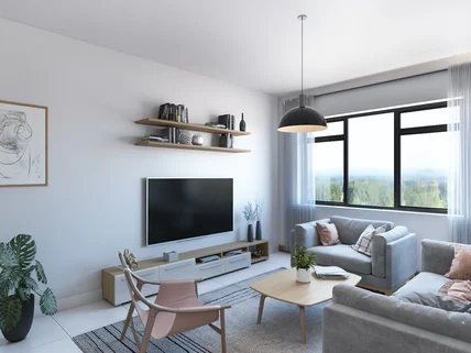 3-bedroom Apartment for sale in Gigiri, Westlands