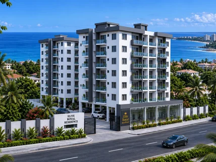 3-bedroom Apartment for sale in Nyali Area, Nyali