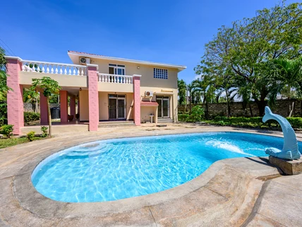 3-bedroom House for rent in Shanzu, Mombasa