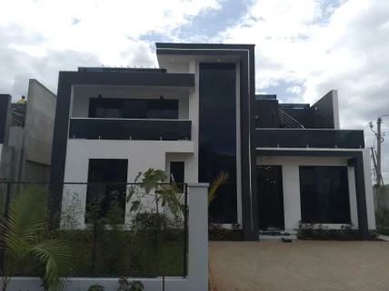 5-bedroom Townhouse for sale in Ruiru, Kiambu County