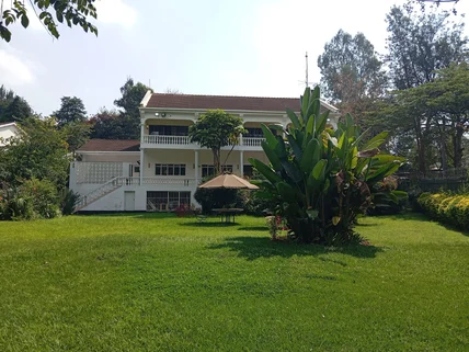 Residential Land for sale in Lavington, Nairobi