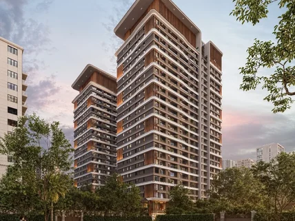 1-bedroom Apartment for sale in Kilimani, Nairobi