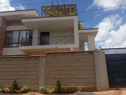4-bedroom House for sale in Ongata Rongai, Kajiado County