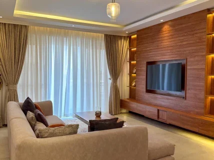 2-bedroom Apartment for rent in Brookside, Westlands