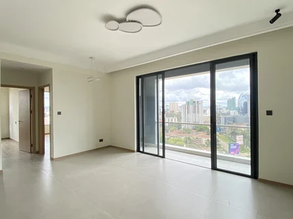 2-bedroom Apartment for rent in Westlands Area, Westlands