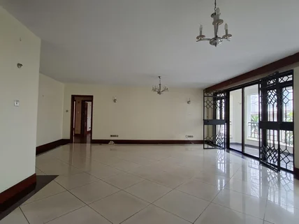 3-bedroom Apartment for rent in Westlands Area, Westlands