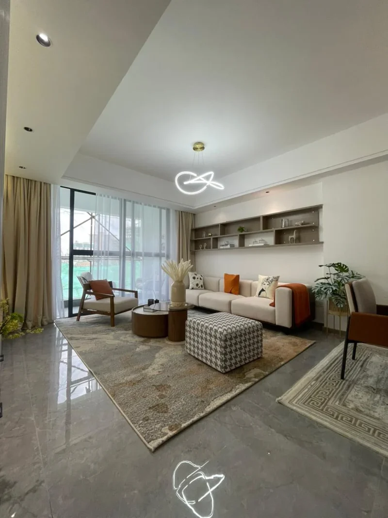 2 Bedroom Apartment For Sale In Westlands