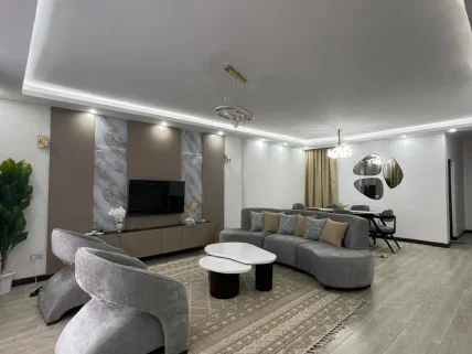 3-bedroom Apartment for rent in Kilimani, Nairobi