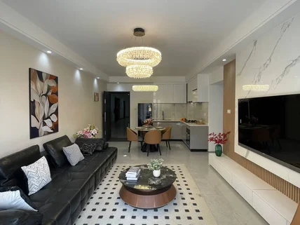 2-bedroom Apartment for sale in Kilimani, Nairobi