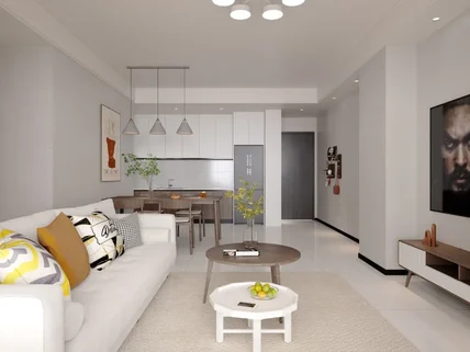 2-bedroom Apartment for sale in Upper Hill, Nairobi