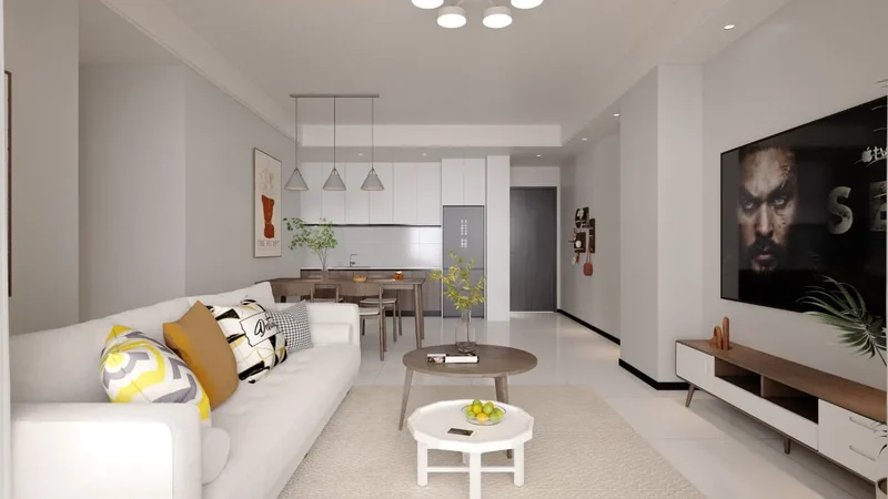 2 bedroom for sale