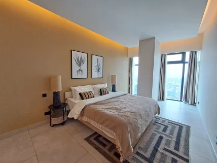 2-bedroom Apartment for rent in Rhapta Road, Westlands