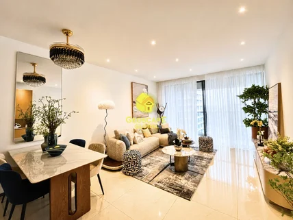 2-bedroom Apartment for rent in Muthaiga, Nairobi
