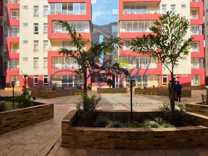 3-bedroom Apartment for sale in Kilimani, Nairobi