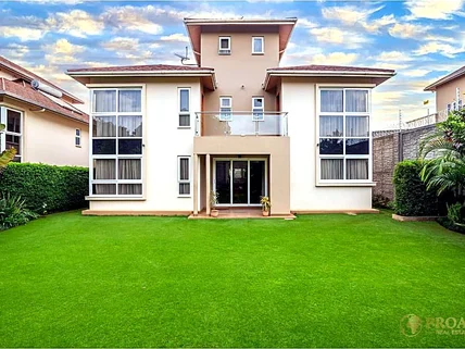 4-bedroom Townhouse for rent in Kiambu Road, Nairobi