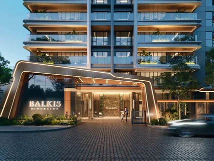 1-bedroom Apartment for sale in Riverside, Westlands