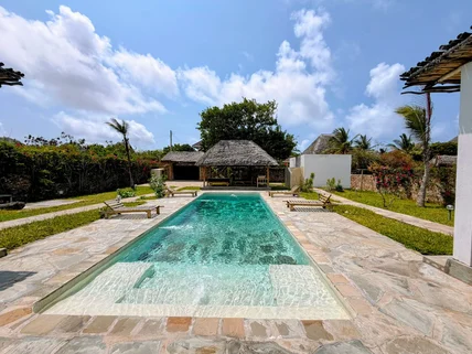 3-bedroom Villa for sale in Watamu, Kilifi County