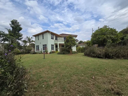 4-bedroom Villa for rent in Runda, Westlands