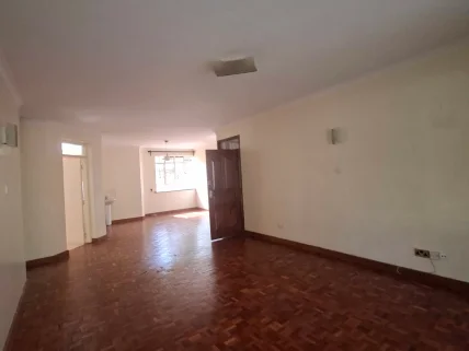3-bedroom Apartment for rent in Kileleshwa, Nairobi