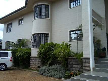 2-bedroom Apartment for rent in Nyari, Westlands