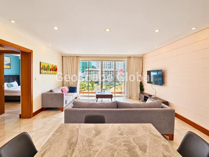 2-bedroom Apartment for rent in Gigiri, Westlands