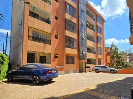 3-bedroom Apartment for sale in Ruaka, Kiambu County