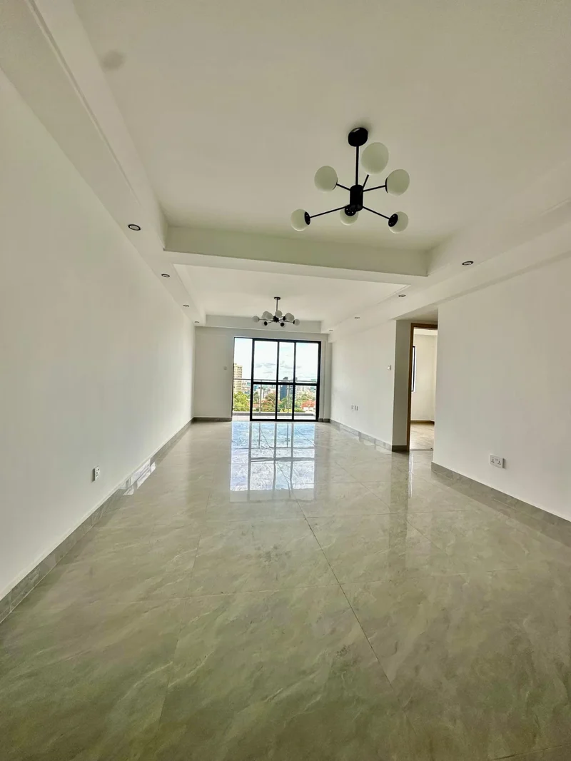 2 Bedroom Apartment For Rent