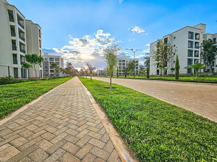 3-bedroom Apartment for rent in Thika Road, Nairobi