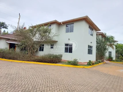 4-bedroom Villa for rent in Runda, Westlands