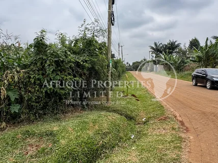 Residential Land for sale in Ruiru, Kiambu County