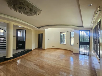 5-bedroom Townhouse for rent in Brookside, Westlands